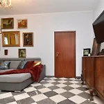 Apartamento Totu Vintage Dabrowskiego