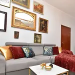 Totu Vintage Dabrowskiego Apartamento