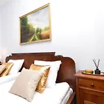 Apartment Totu Vintage Dabrowskiego *