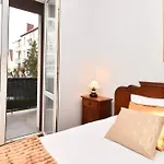 Totu Vintage Dabrowskiego Apartamento