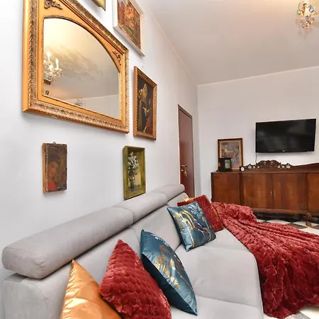 Totu Vintage Dabrowskiego Apartment Sopot