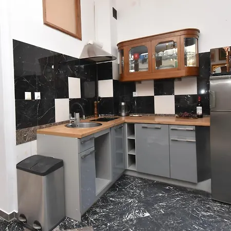 Apartment Totu Vintage Dabrowskiego Sopot