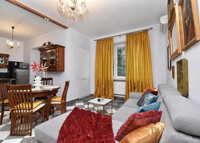 Totu Vintage Dabrowskiego