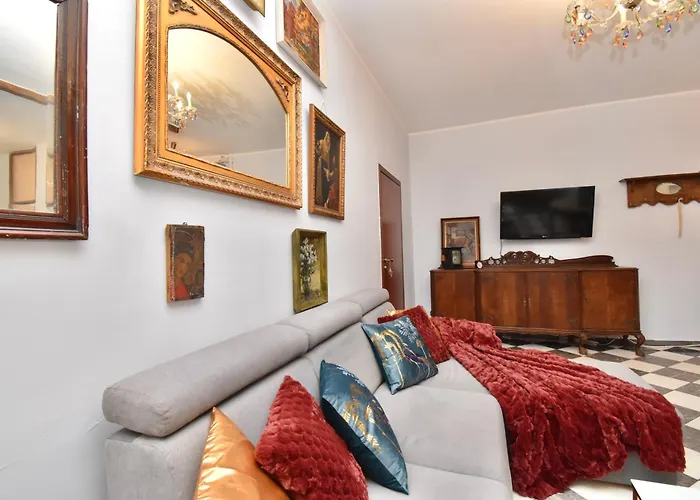 Totu Vintage Dabrowskiego Apartment Sopot