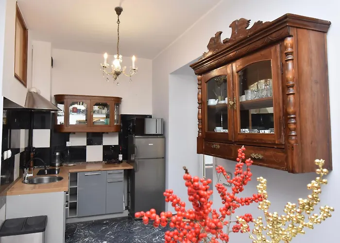 Totu Vintage Dabrowskiego Sopot