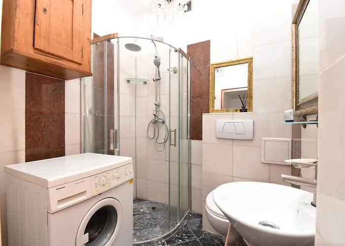 Apartment Totu Vintage Dabrowskiego Sopot